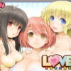 LOVE CUBE-ラヴキューブ-