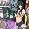 DOUJIN-Effects「BLACK DOG」