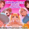 Girls Beat！ぷらす 2020 ＆ 2021 Complete Pack