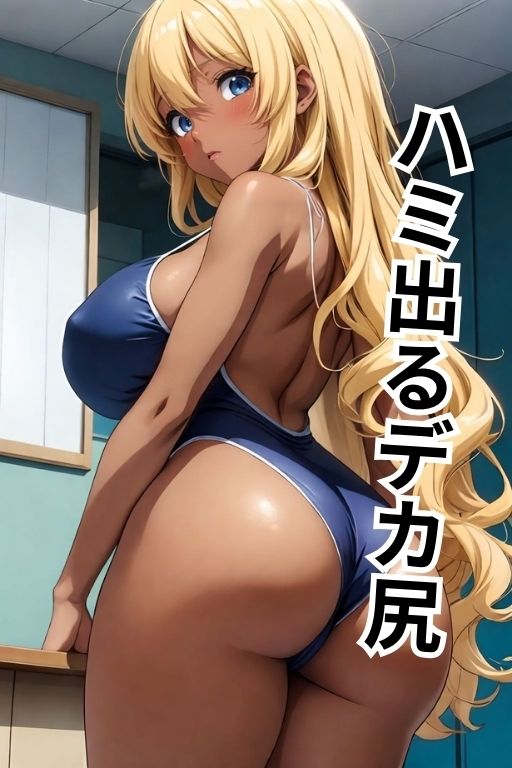 童顔 爆乳ギャル