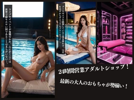 となりの美人妻は人気インスタグラマー