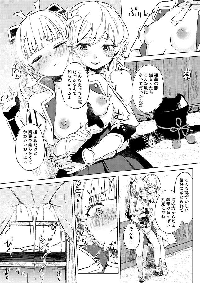 白鷺日記〜白百合の姫君〜