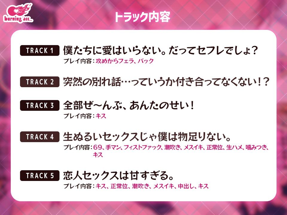 アイドルくんは物足りない！〜年上業界人×小悪魔系アイドルくんのわがままセックス〜