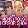 The Monstrous Horror Show