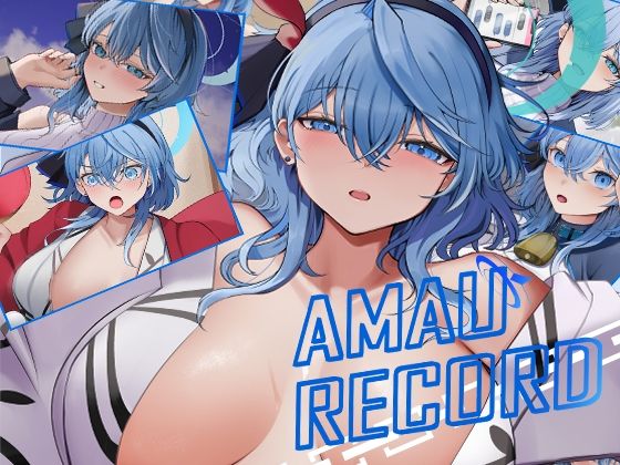 AMAU RECORD