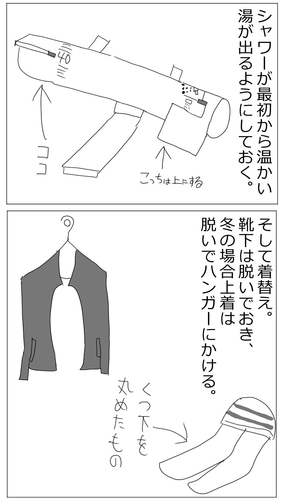 風俗初心者向け実録！！風俗で金玉を蹴って貰った話