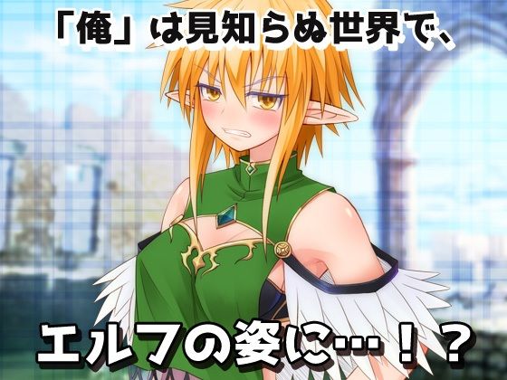 【2本セット！！】異世界「女体化」〜転生して妊娠編＆エルフに転生編〜大人の変態ゲーム